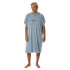 Toalha Natação Rip Curl Poncho da Brand Blue