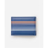 Cartera Rip Curl Combo Pu Slim Hombre Navy/Naranja