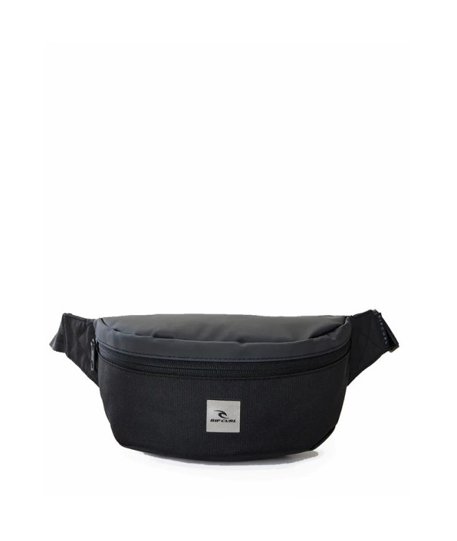 Bolsa de cintura pequeno Rip Curl Midnight Dark Blue