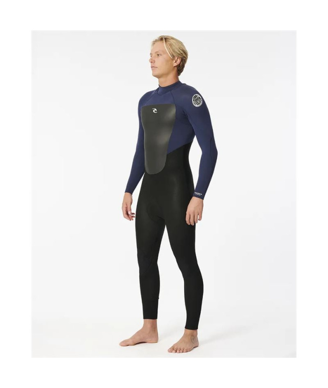 Neopreno de Surf Rip Curl Omega 4/3 Hombre...