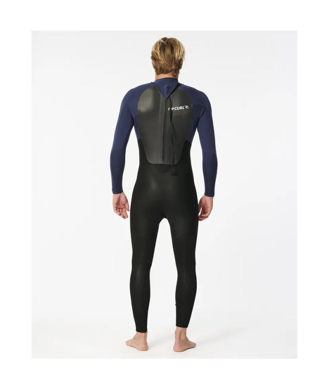 Neopreno de Surf Rip Curl Omega 4/3 Hombre...