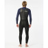 Neopreno de Surf Rip Curl Omega 4/3 Hombre Negro Azul