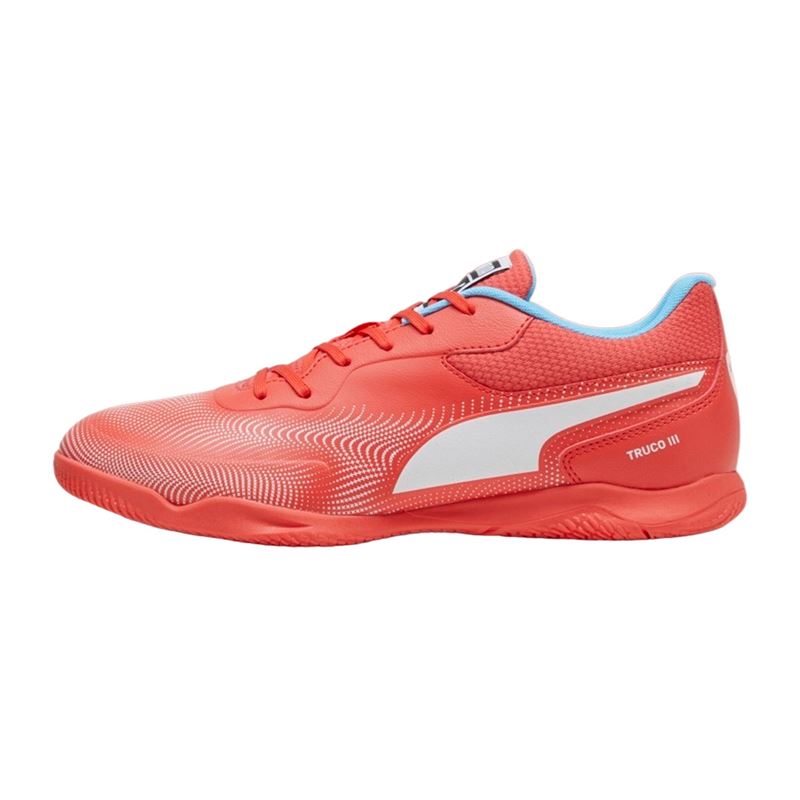 Zapatillas de fútbol sala Puma Truco IT