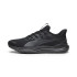 Zapatillas de Running Puma Reflect Lite Hombre Negro