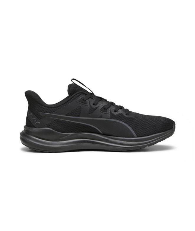 Zapatillas de Running Puma Reflect Lite Hombre...