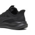 Zapatillas de Running Puma Reflect Lite Hombre Negro