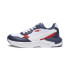 Chaussures Puma X-Ray Speed Lite Enfant Rouge Blanc