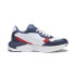 Chaussures Puma X-Ray Speed Lite Enfant Rouge Blanc