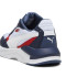 Chaussures Puma X-Ray Speed Lite Enfant Rouge Blanc