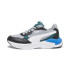 Sapatilhas Puma X-Ray Speed Lite Infantil Branco Azul