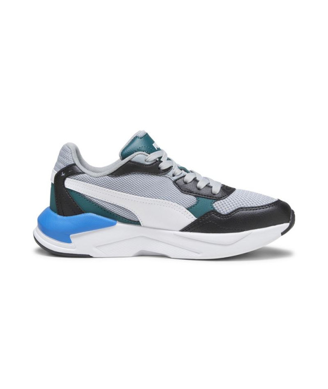 Zapatillas Puma X-Ray Speed Lite Infantil...