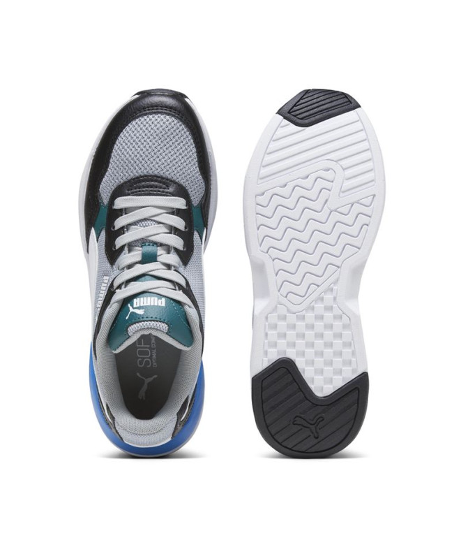 Zapatillas Puma X-Ray Speed Lite Infantil...