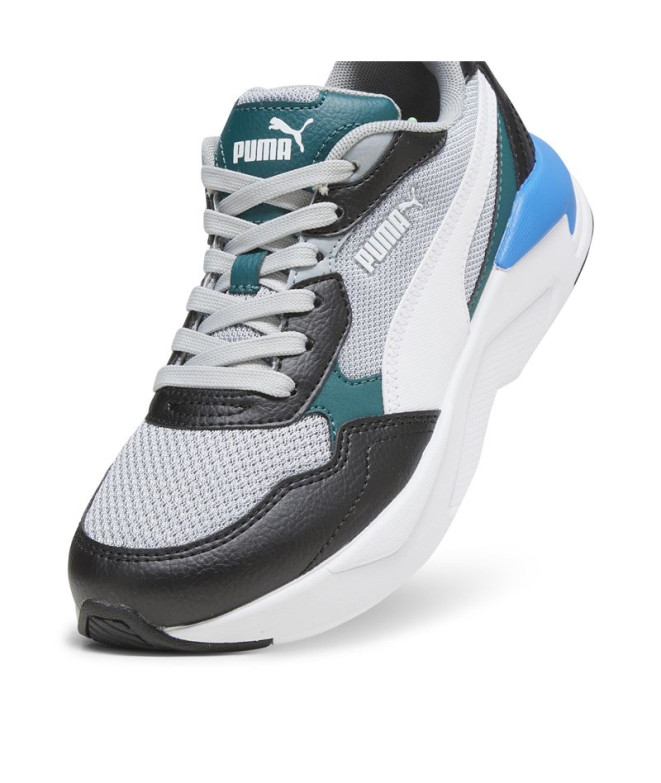 Zapatillas Puma X-Ray Speed Lite Infantil...