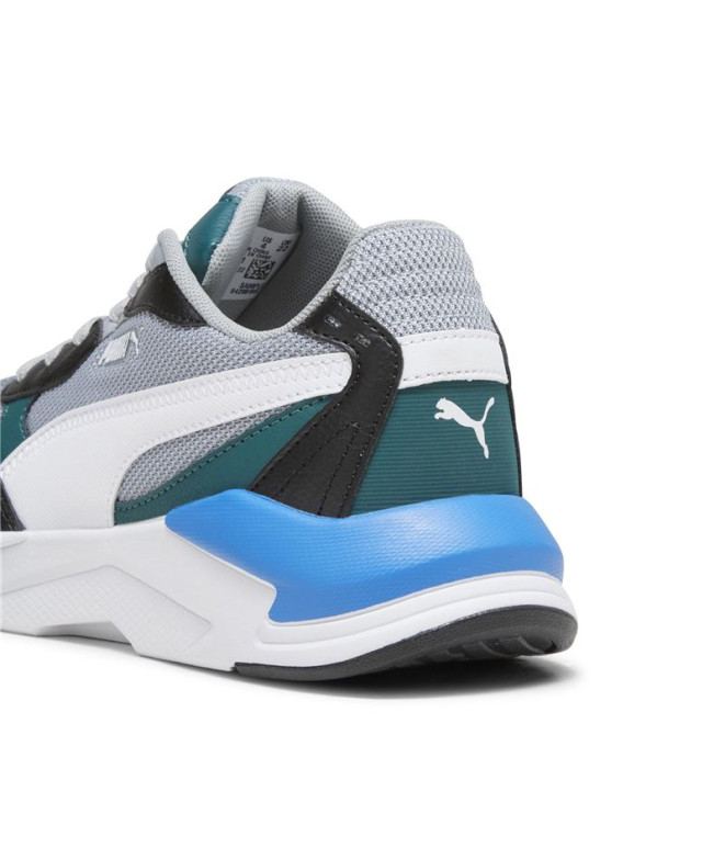 Zapatillas Puma X-Ray Speed Lite Infantil...