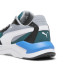 Sapatilhas Puma X-Ray Speed Lite Infantil Branco Azul