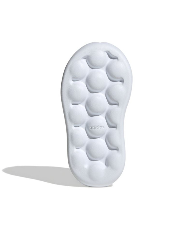 Sapatilhas adidas Advantage Infantil Branco