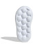 Chaussures adidas Advantage Enfant Blanc