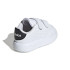 Sapatilhas adidas Advantage Infantil Branco
