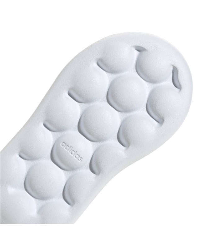 Chaussures adidas Advantage Enfant Blanc