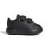 Zapatillas adidas Advantage Infantil Negro