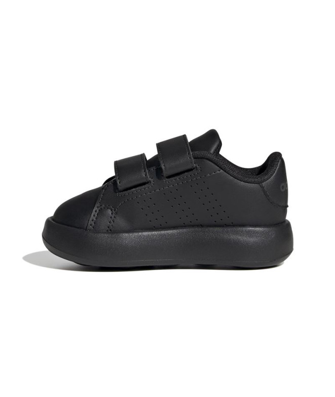 Sapatilhas adidas Advantage Infantil Preto