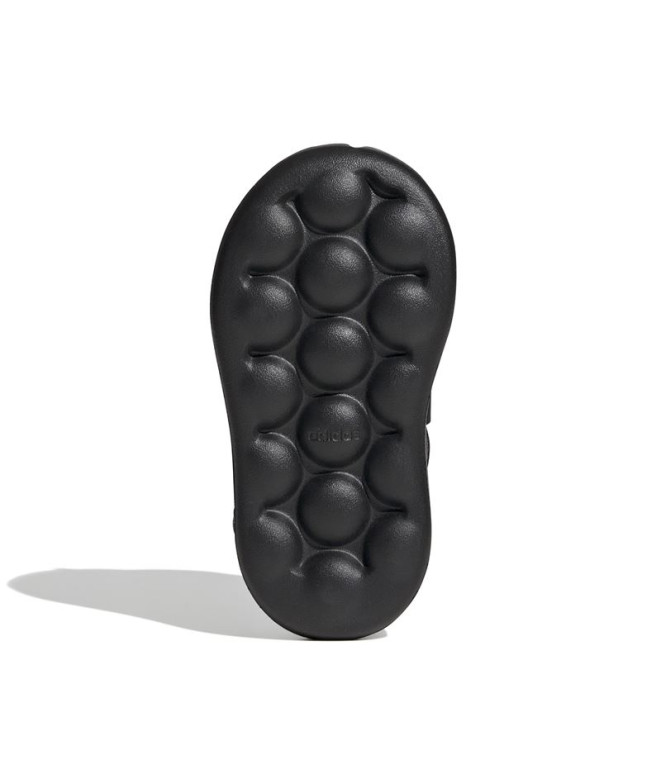 Sapatilhas adidas Advantage Infantil Preto