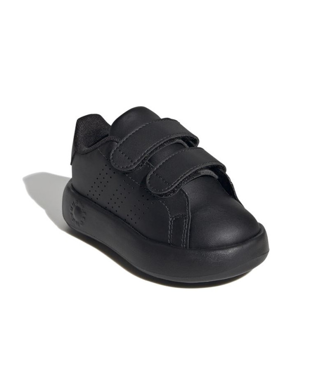 Chaussures adidas Advantage Enfant Noir