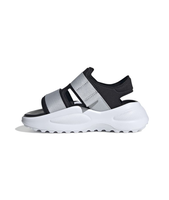 Sandales de Natation adidas Mehana Enfant Noir