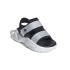 Sandálias de Natação adidas Mehana Infantil Preto
