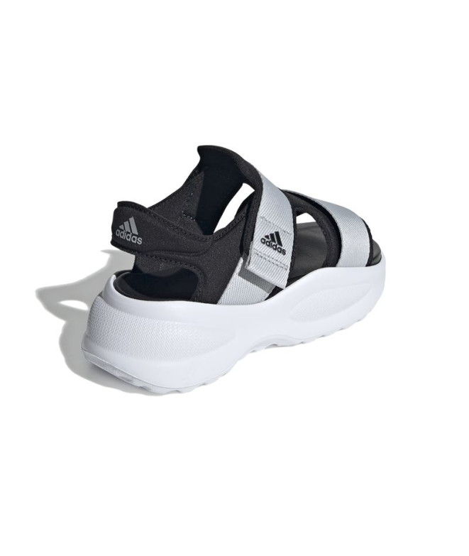 Sandales de Natation adidas Mehana Enfant Noir