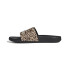 Tongs adidas Adilette Comfort Femme Noir