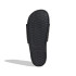 Tongs adidas Adilette Comfort Femme Noir