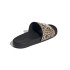 Tongs adidas Adilette Comfort Femme Noir