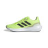 Sapatilhas de Running adidas Runfalcon 3 Homem Amarelo