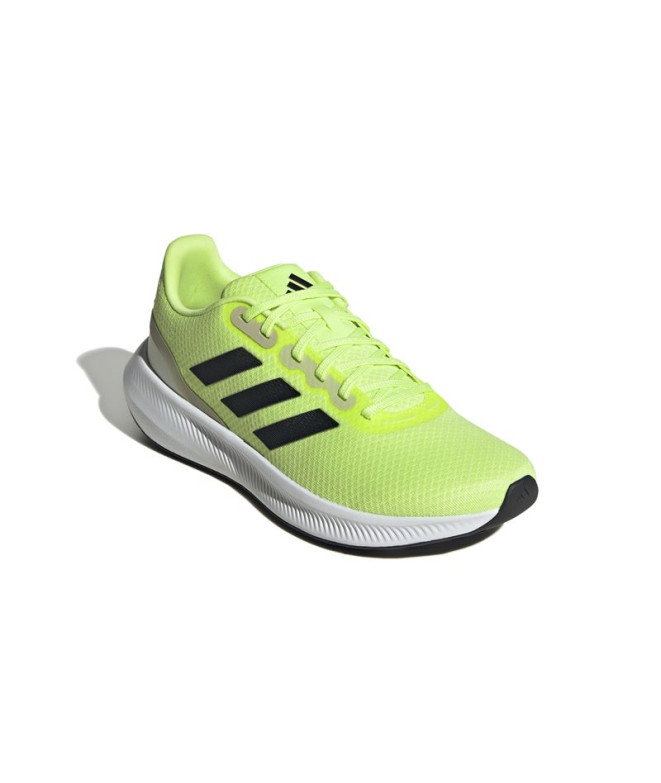 Chaussures de Running adidas Runfalcon 3 Homme...