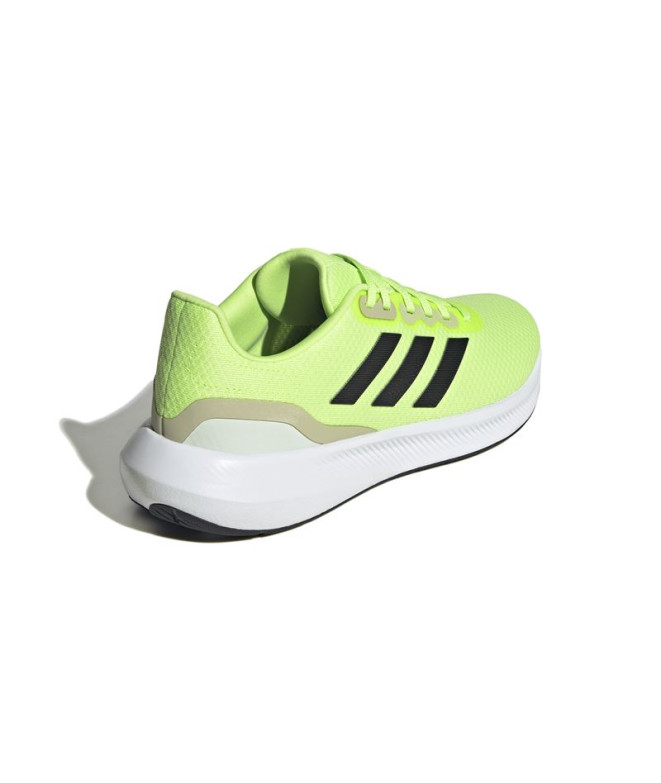 Chaussures de Running adidas Runfalcon 3 Homme...