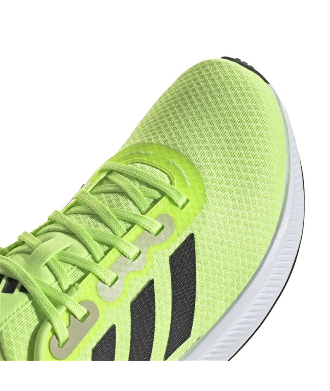 Chaussures de Running adidas Runfalcon 3 Homme...