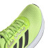 Sapatilhas de Running adidas Runfalcon 3 Homem Amarelo
