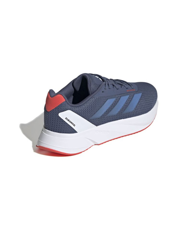 Chaussures de Running adidas Duramo Sl Homme Bleu