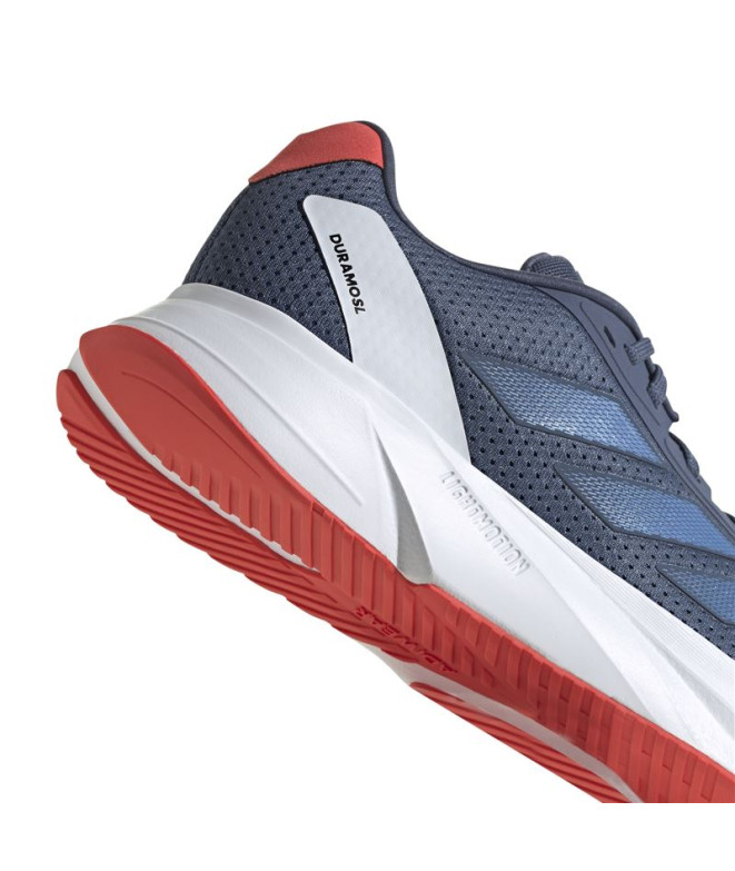 Sapatilhas de Running adidas Duramo Sl Homem Azul