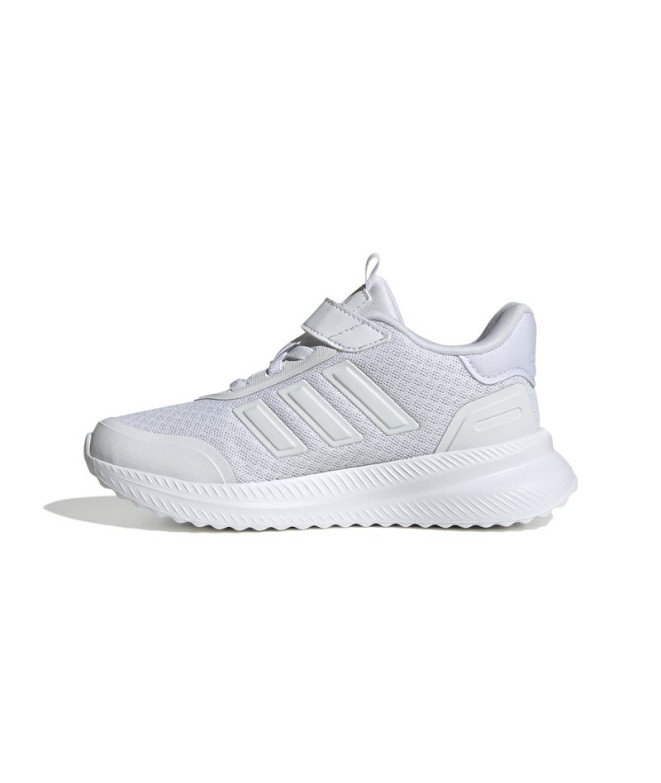 Zapatillas adidas X_Plrpath Infantil Blanco