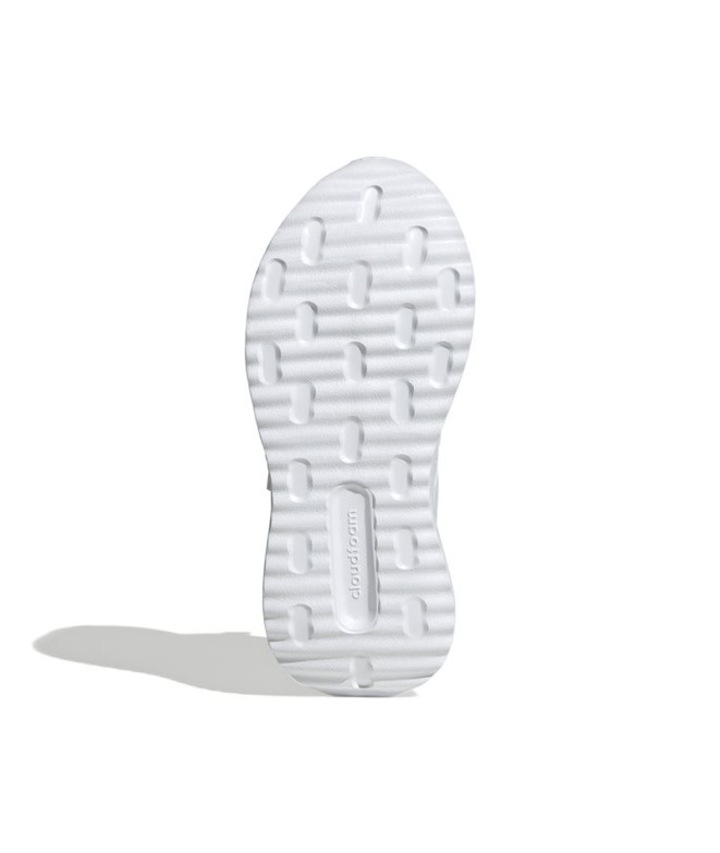 Zapatillas adidas X_Plrpath Infantil Blanco