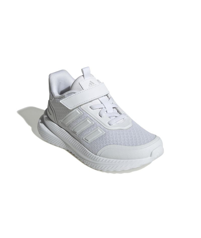 Zapatillas adidas X_Plrpath Infantil Blanco