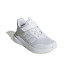 Zapatillas adidas X_Plrpath Infantil Blanco