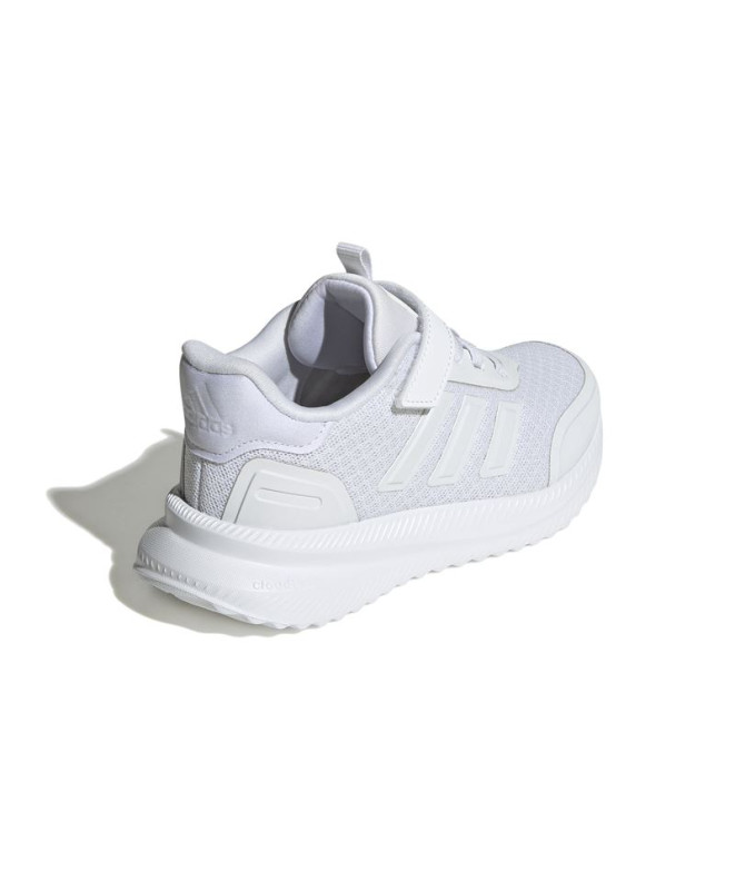 Zapatillas adidas X_Plrpath Infantil Blanco