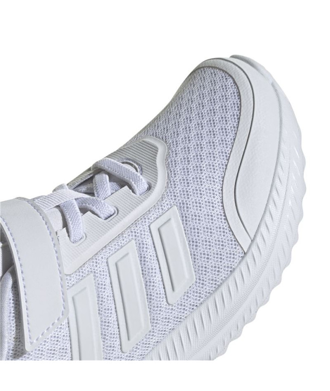 Zapatillas adidas X_Plrpath Infantil Blanco
