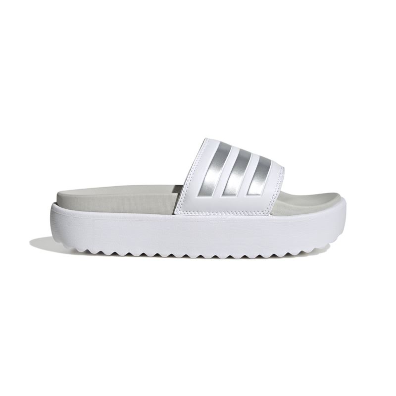 Chanclas pala adidas mujer hot sale