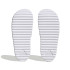 Chinelos adidas Adilette Platform Mulher Branco