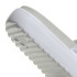 Tongs adidas Adilette Platform Femme Blanc