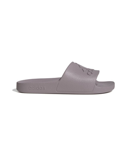 Chinelos de Natação adidas Adilette Aqua Roxo